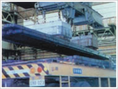 MW12系列、MW15系列起重電磁鐵